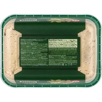 The Mill Tahinli Antep Fıstıklı Helva 2x500 gr