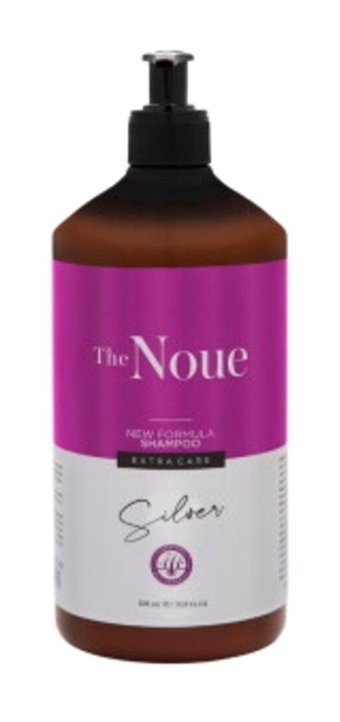 The Noue Silver Şampuan 500 ml
