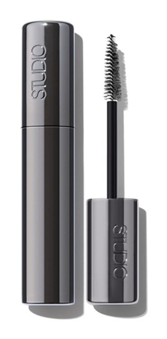 The Saem Studio Daily 01 Long Lash Curling Siyah Maskara