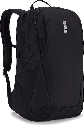 Thule Enroute 15.6 inç Tekstil Su Geçirmez Laptop Postacı Çantası Siyah