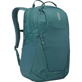 Thule Enroute 26L 15.6 inç Tekstil Su Geçirmez Laptop Sırt Çantası Yeşil