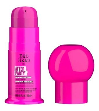 Tigi Bed Head After Party Düzleştirici Doğal Özü Saç Kremi 50 ml