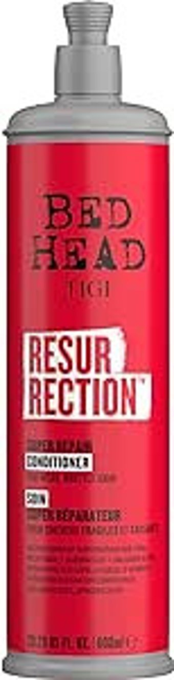Tigi Bed Head Resurrection Onarıcı Saç Kremi 600 ml