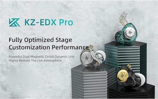 Tignapoo Edx Pro Kulak İçi Kablolu Bluetooth Kulaklık Gri