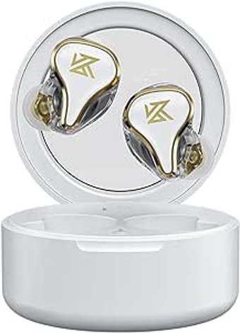 Tignapoo Sk10 Kulak İçi Kablosuz Bluetooth Kulaklık Beyaz