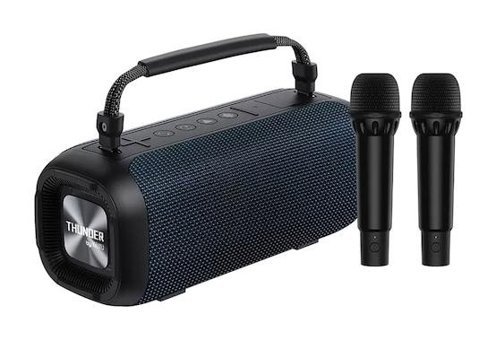 Wiwu P17 Bluetooth Hoparlör Lacivert