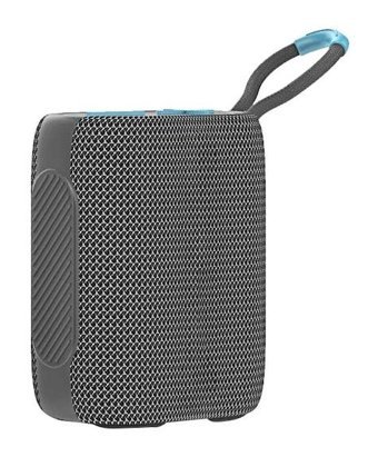 Wiwu P26 Bluetooth Hoparlör Gri