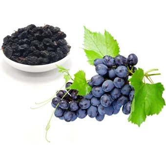 Organik Bitkim Üzüm 1 kg