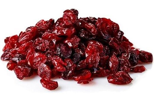 Organik Bitkim Yaban Mersini 500 gr