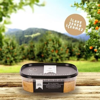 Toros Naturel Pekmezli Helva 320 gr