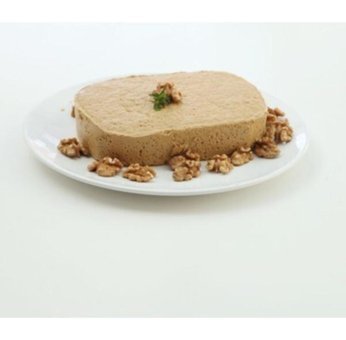 Toros Naturel Pekmezli Tahinli Helva 320 gr