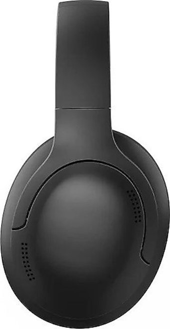 Wiwu Sound Cool Td-02 Kulak Üstü Bluetooth Kulaklık Siyah