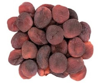 Orgibite Naturel Kayısı 1 kg