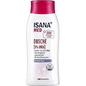 Isana Pamuk Papatya Duş Jeli 300 ml