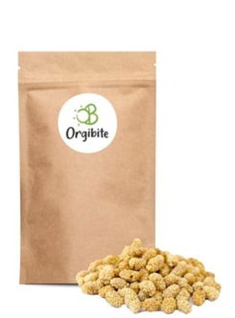 Orgibite Organik Dut 800 gr