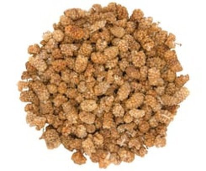 Orgibite Organik Dut 800 gr