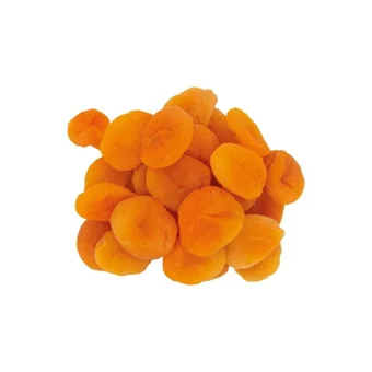 Orgibite Organik Kayısı 250 gr