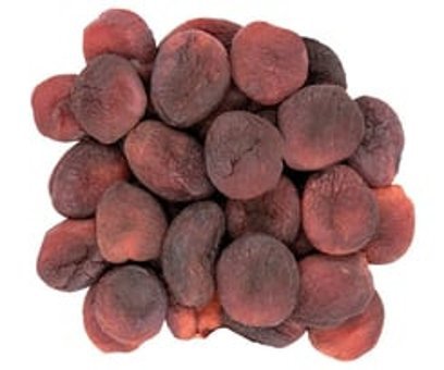 Orgibite Organik Kayısı 70 gr
