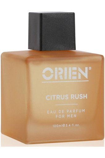 Orien Citrus Rush EDP Narenciye Erkek Parfüm 100 ml