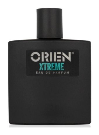 Orien Xtreme EDP Odunsu Erkek Parfüm 100 ml