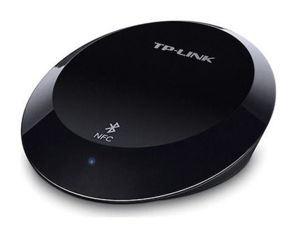 Tp-Link HA100 Bluetooth Hoparlör Siyah