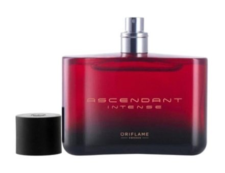 Oriflame Ascendant Intense EDP Oryantal Erkek Parfüm 75 ml