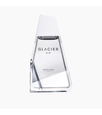 Oriflame Glacier Air EDT Çiçeksi-Meyvemsi Erkek Parfüm 100 ml