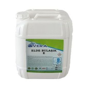 Provera Limon Kokulu El Bulaşık Deterjanı 30 lt