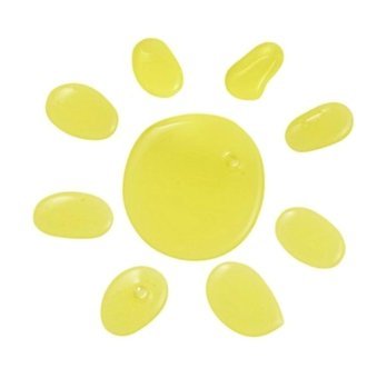 Oriflame Nane Yaprağı Yuzu Çayı Duş Jeli 200 ml