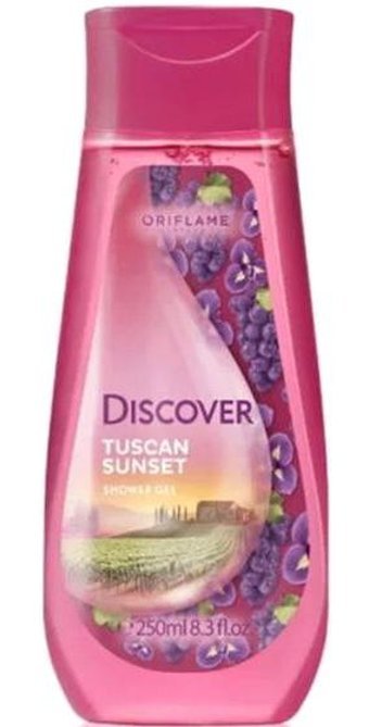 Oriflame Toskana Üzümü Duş Jeli 250 ml