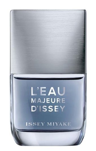 Issey Miyake Eau Majeur EDT Narenciye Erkek Parfüm 50 ml