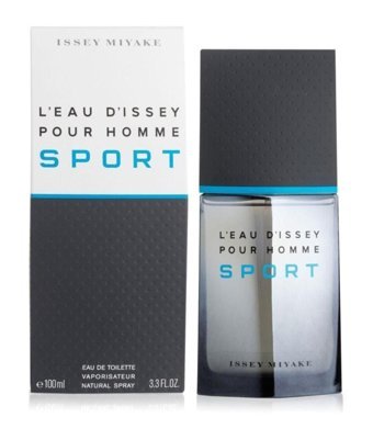 Issey Miyake L'Eau D'Issey Fresh EDT Sandal Ağacı Erkek Parfüm 100 ml