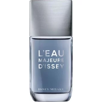 Issey Miyake L'Eau Majeure D'Issey EDT Odunsu Erkek Parfüm 100 ml