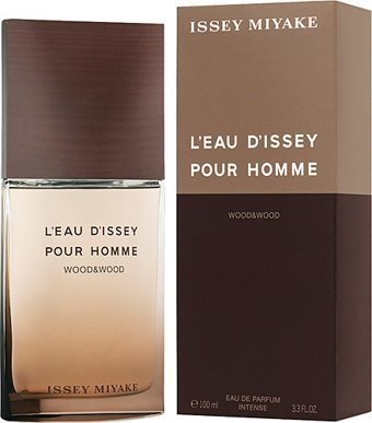 Issey Miyake Wood & Wood Men EDP Odunsu Erkek Parfüm 100 ml