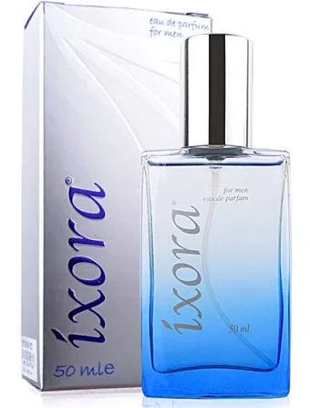 İxora Anticor EDP Kavun-Salatalık Erkek Parfüm 50 ml