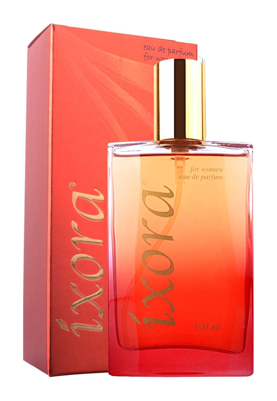 İxora E099 Bold EDP Baharatlı-Meyvemsi Erkek Parfüm 50 ml