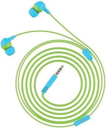 Trust 23421 Kulak İçi Kablolu Bluetooth Kulaklık Mavi