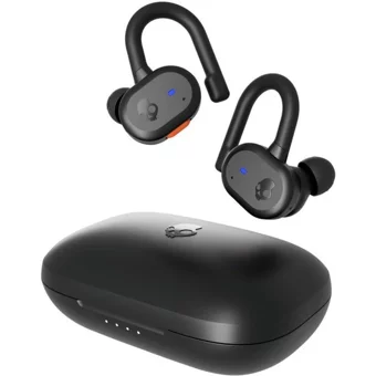Skullcandy S2Bpw-P740 Kulak İçi Kablosuz Bluetooth Kulaklık Siyah