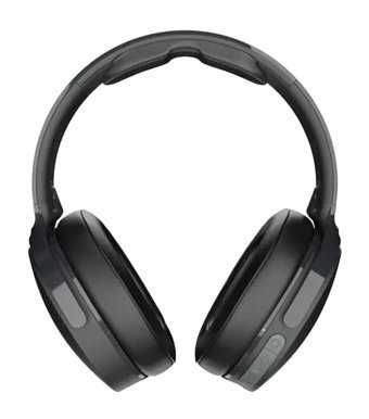 Skullcandy S6Hvw-N740 Kulak Üstü Kablosuz Bluetooth Kulaklık Siyah