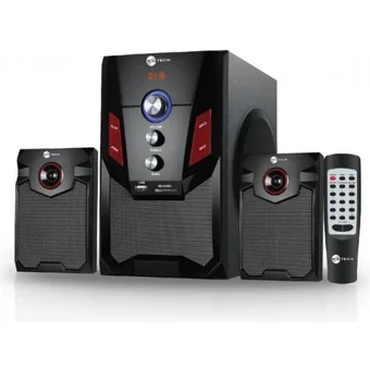 Skygo Emr-203 20 W Bluetoothlu Sinema Sistemi
