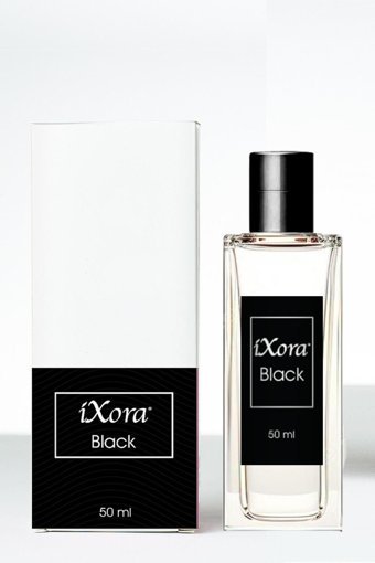 İxora E101 King EDP Baharatlı-Meyvemsi Erkek Parfüm 50 ml