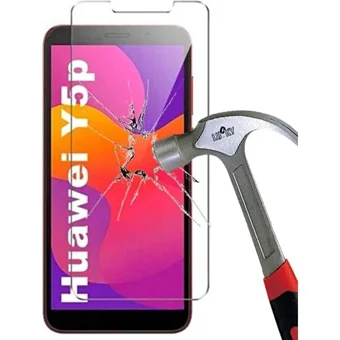 Smart Tech Huawei Y5P Mat Ekran Koruyucu