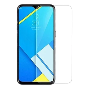 Smart Tech Oppo A9 2020 Nano Cam Parlak Ekran Koruyucu