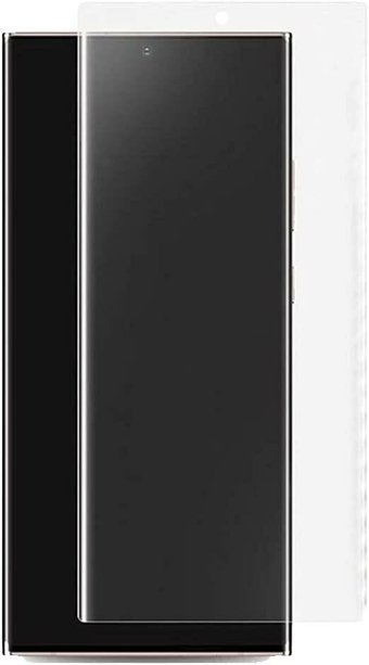 Smart Tech Samsung Galaxy Note 20 Nano Cam Mat Ekran Koruyucu