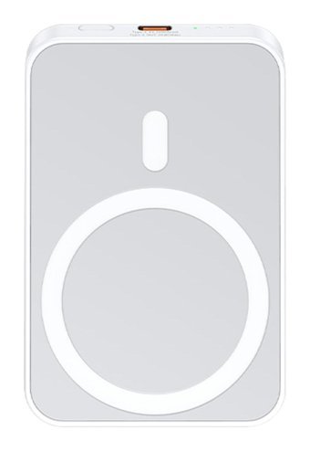Smartmi SM531 10000 mAh Powerbank Beyaz