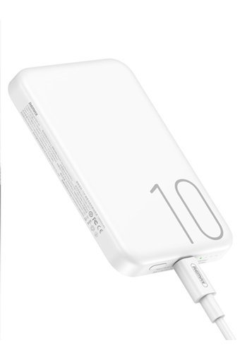 Smartmi SM531 10000 mAh Powerbank Beyaz