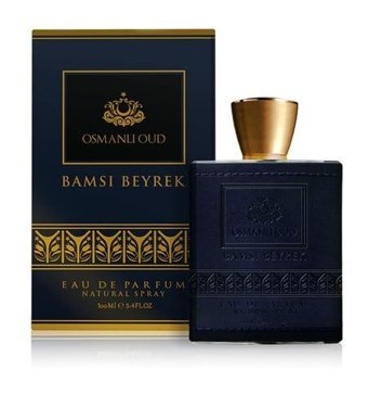 Osmanli Oud Legend Bamsi Bayrak EDP Amber Erkek Parfüm 100 ml
