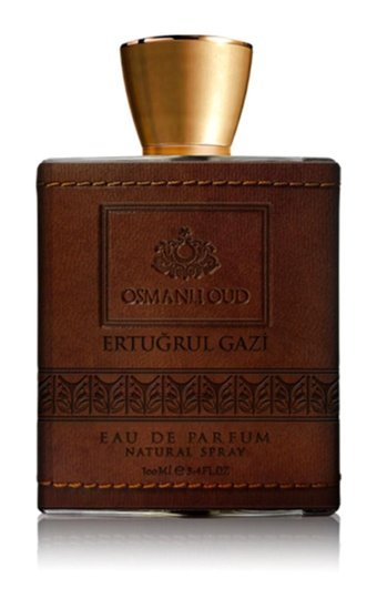 Osmanli Oud Legend Ertuğrul Gazi EDP Amber-Vanilya Erkek Parfüm 100 ml