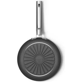 Smeg CKFF2401BLM Granit 24 cm Tava