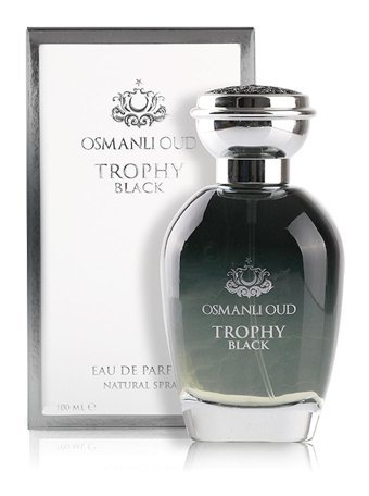 Osmanli Oud Trophy Black EDP Narenciye Erkek Parfüm 100 ml
